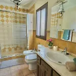 Preciosa Casa 4 Con Piscina Privada Prázdninový dům *