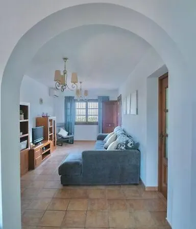 Preciosa Casa 4 Con Piscina Privada Estepona