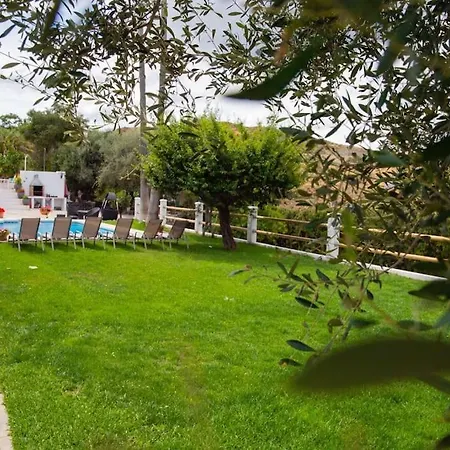 Preciosa Casa 4 Con Piscina Privada Holiday home Estepona