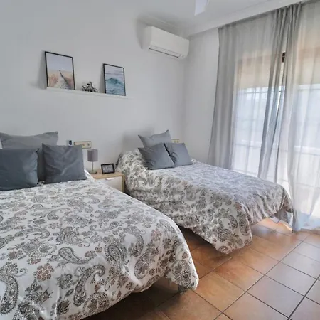Prázdninový dům Preciosa Casa 4 Con Piscina Privada