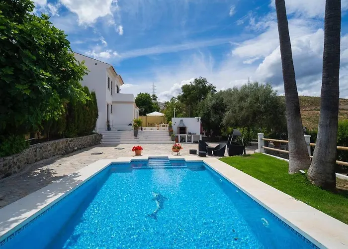 Preciosa Casa 4 Con Piscina Privada