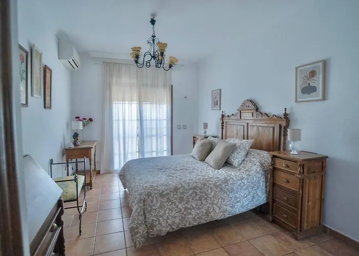 Preciosa Casa 4 Con Piscina Privada