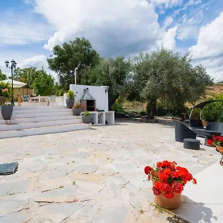 Preciosa Casa 4 Con Piscina Privada Vakantiehuis