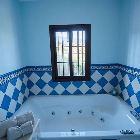 Vakantiehuis Preciosa Casa 4 Con Piscina Privada