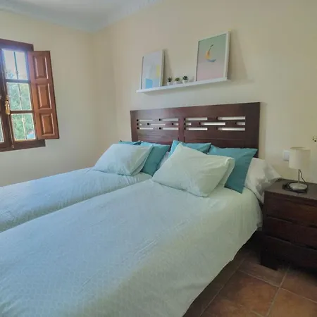 Preciosa Casa 4 Con Piscina Privada