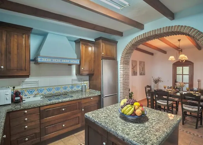 Preciosa Casa 4 Con Piscina Privada Vakantiehuis *