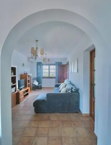 Preciosa Casa 4 Con Piscina Privada Estepona