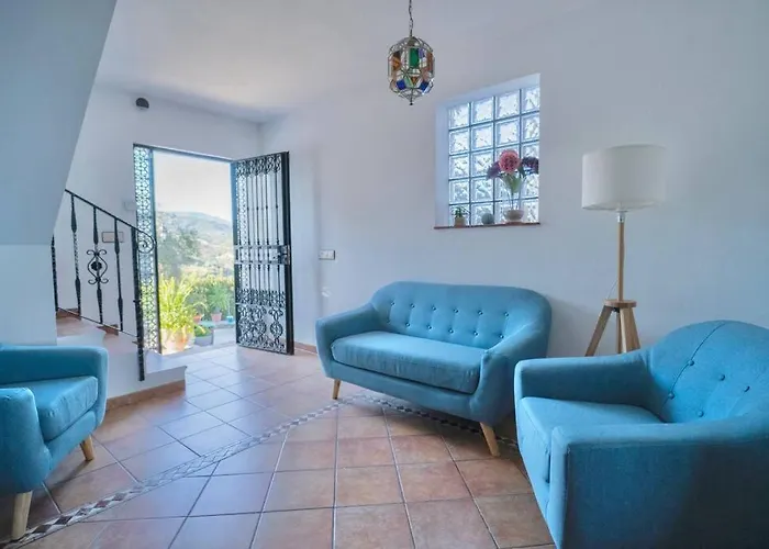 Preciosa Casa 4 Con Piscina Privada *