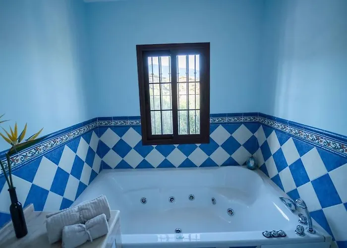 Vakantiehuis Preciosa Casa 4 Con Piscina Privada