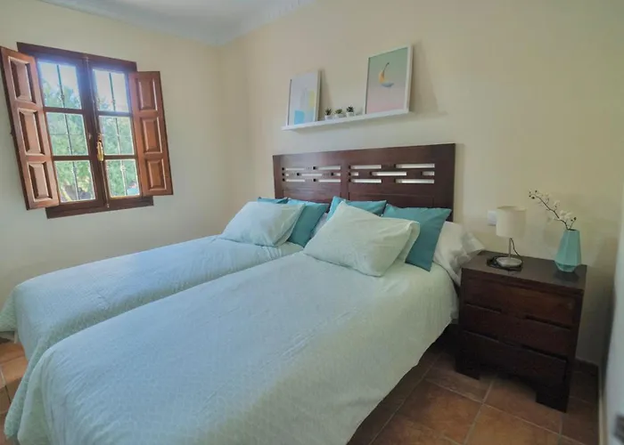 Preciosa Casa 4 Con Piscina Privada