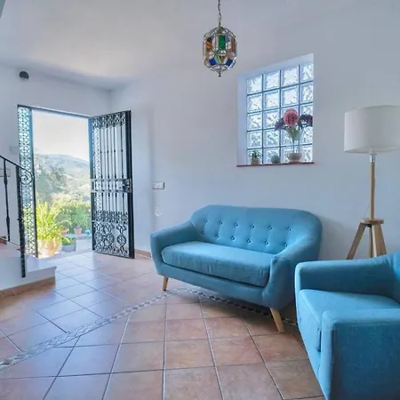 Preciosa Casa 4 Con Piscina Privada *